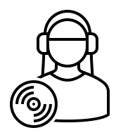 Видеомонтажёры