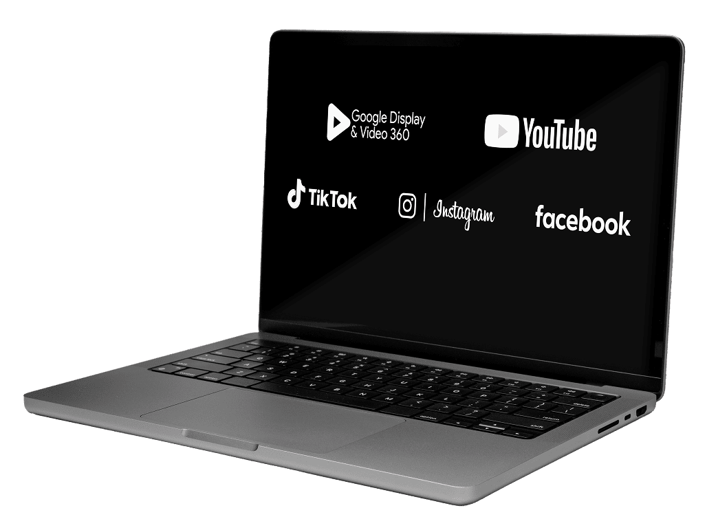 Размещение и аналитика